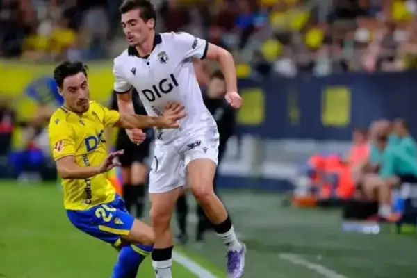 valladolid vs burgos cf — ZA news