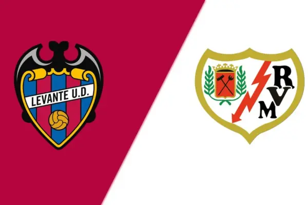 vallecano vs levante — ZA news