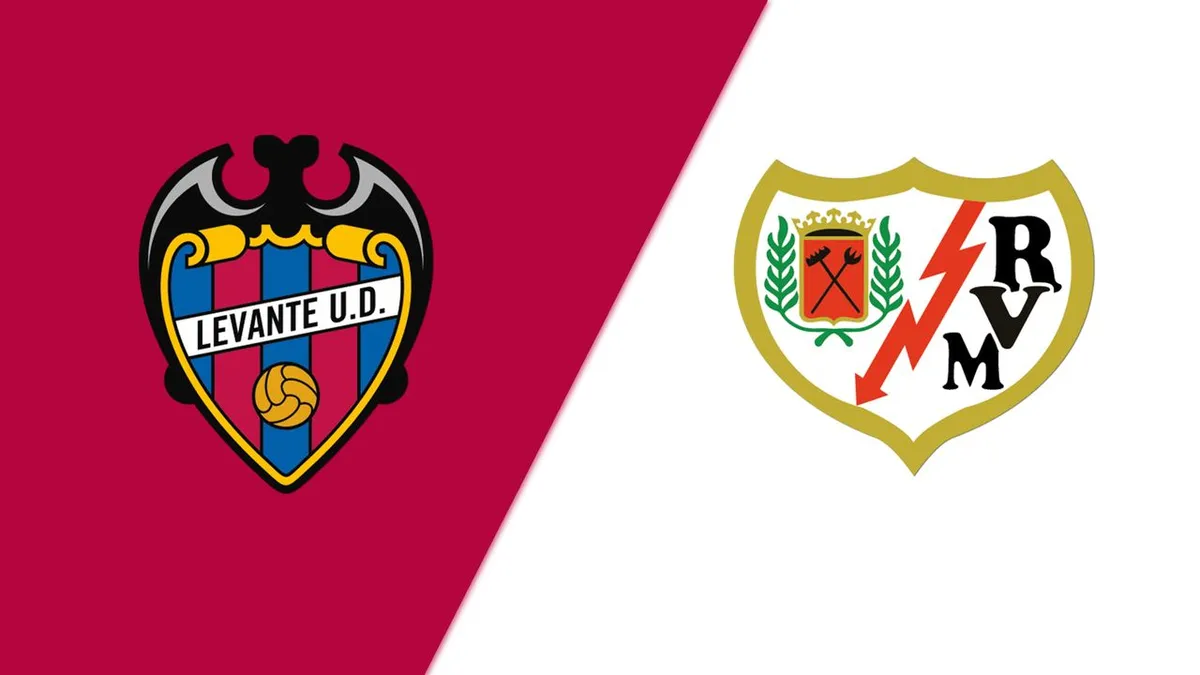 vallecano vs levante — ZA news