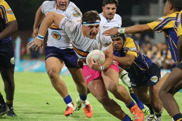 varsity shield — ZA news