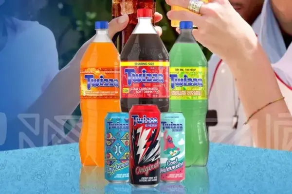 varun beverages buys twizza — ZA news