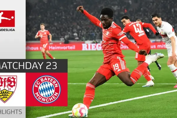 vfb stuttgart vs fc porto — ZA news