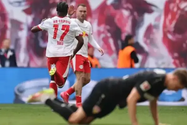 vfb stuttgart vs rb leipzig — ZA news