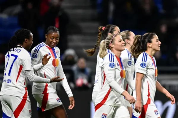 vfl wolfsburg vs olympique lyon — ZA news