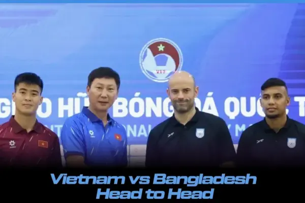 vietnam vs bangladesh — ZA news