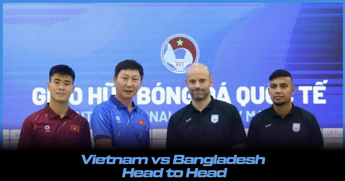 vietnam vs bangladesh — ZA news