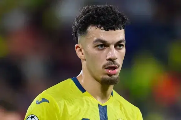 villarreal vs elche — ZA news