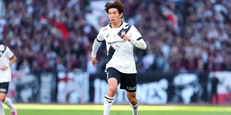 vissel kobe vs fc seoul — ZA news