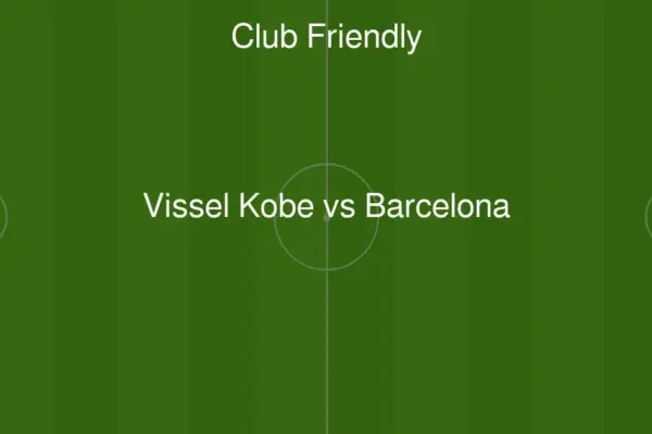 vissel kobe vs seoul — ZA news