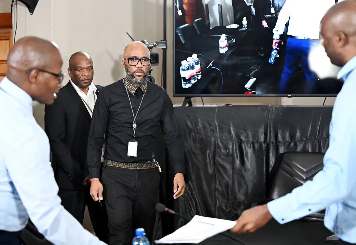 vusimuzi cat matlala — ZA news