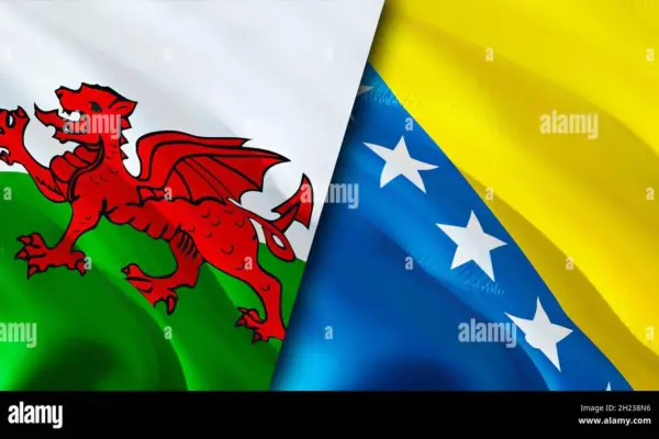wales vs bosnia and herzegovina — ZA news