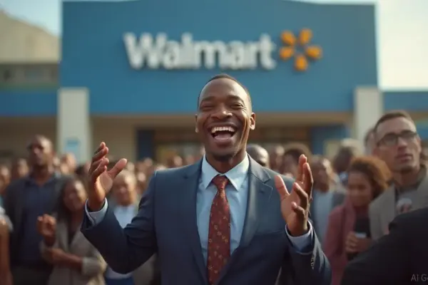 walmart south africa — ZA news
