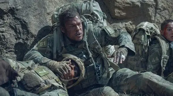 war machine 2026 — ZA news