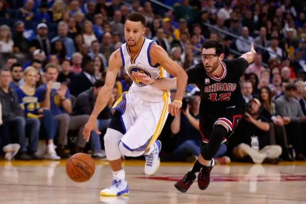 warriors vs bulls — ZA news