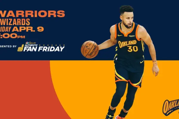 warriors vs wizards — ZA news