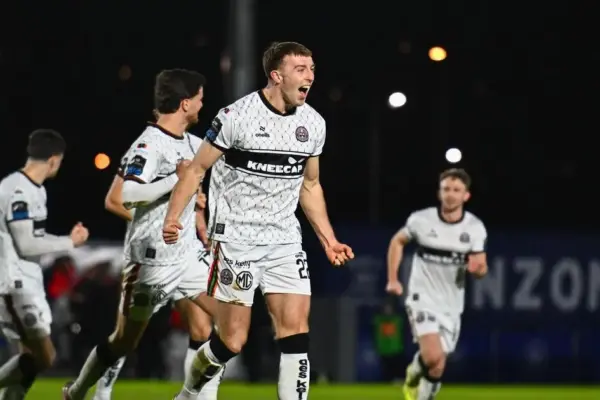 waterford fc — ZA news