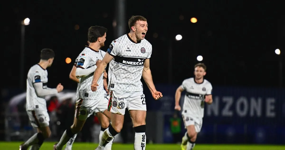 waterford fc — ZA news