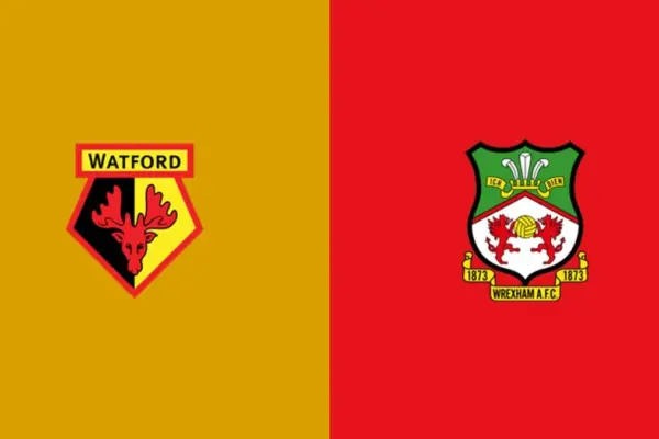 watford vs wrexham — ZA news