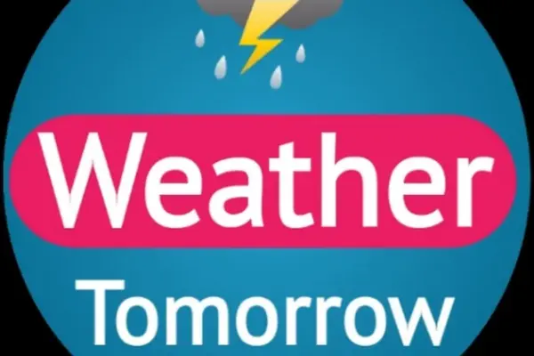 weather for tomorrow — ZA news