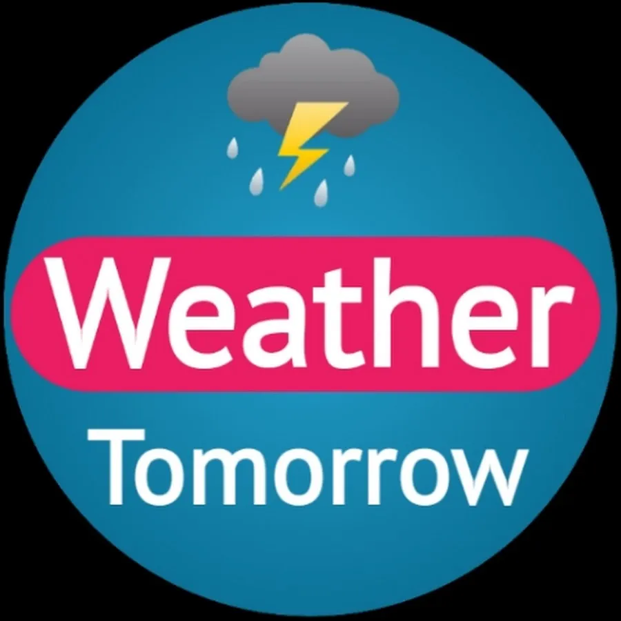 weather for tomorrow — ZA news