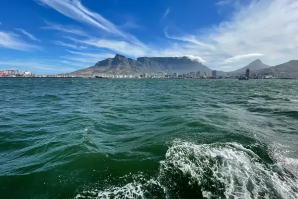 weather forecast — ZA news