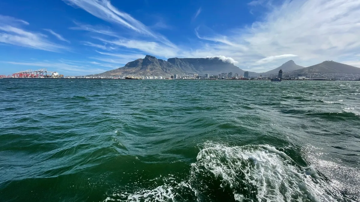 weather forecast — ZA news