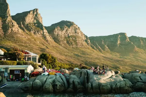 weather today — ZA news