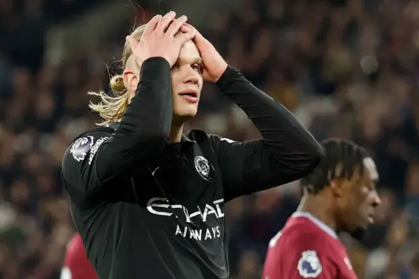 west ham vs man utd — ZA news