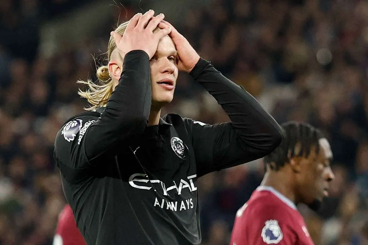 west ham vs man utd — ZA news