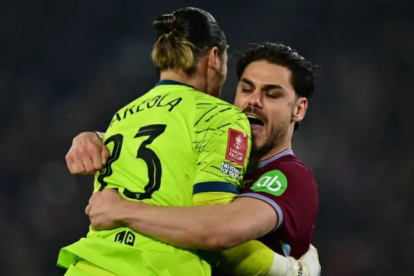 west ham — ZA news