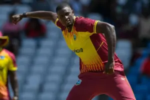 west indies vs india — ZA news