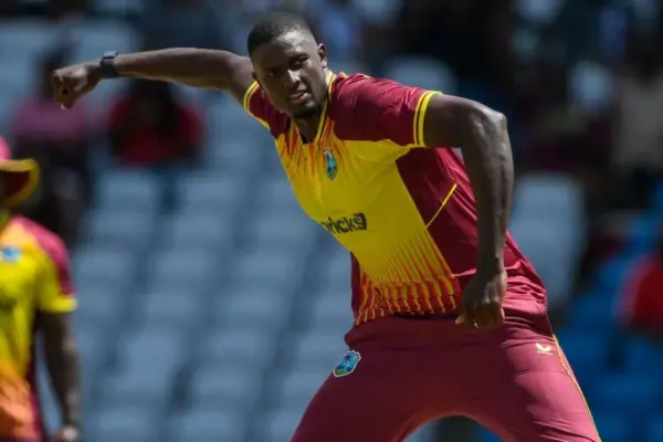 west indies vs india — ZA news