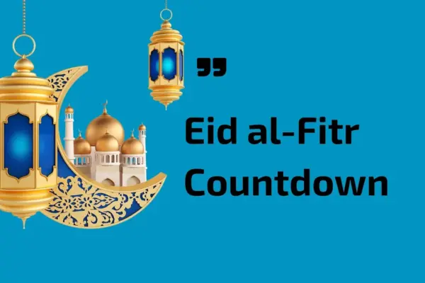 when is eid — ZA news