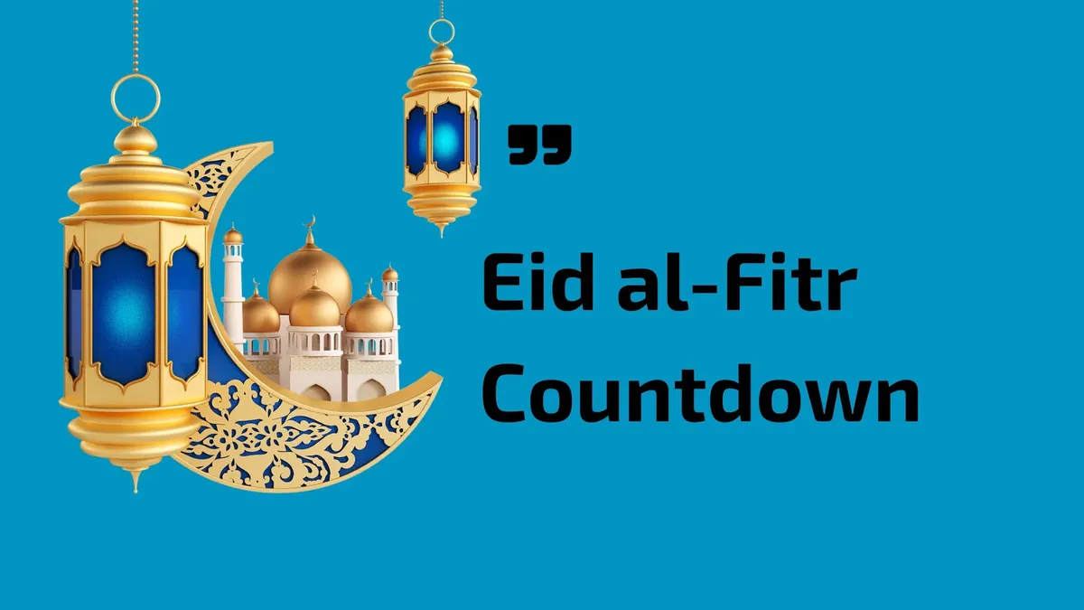 when is eid — ZA news