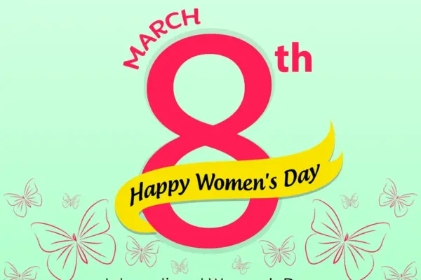 when is women's day — ZA news
