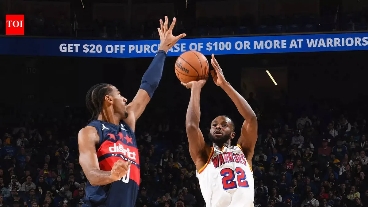 wizards vs warriors — ZA news