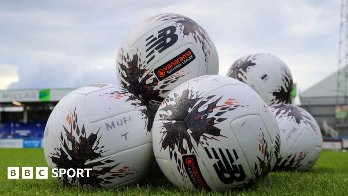 woking vs boreham — ZA news