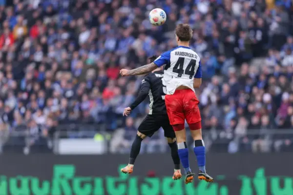 wolfsburg vs hamburg — ZA news