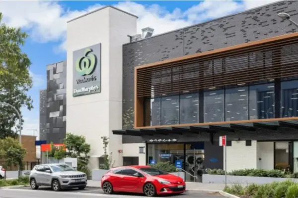 woolworths buys in2foods — ZA news
