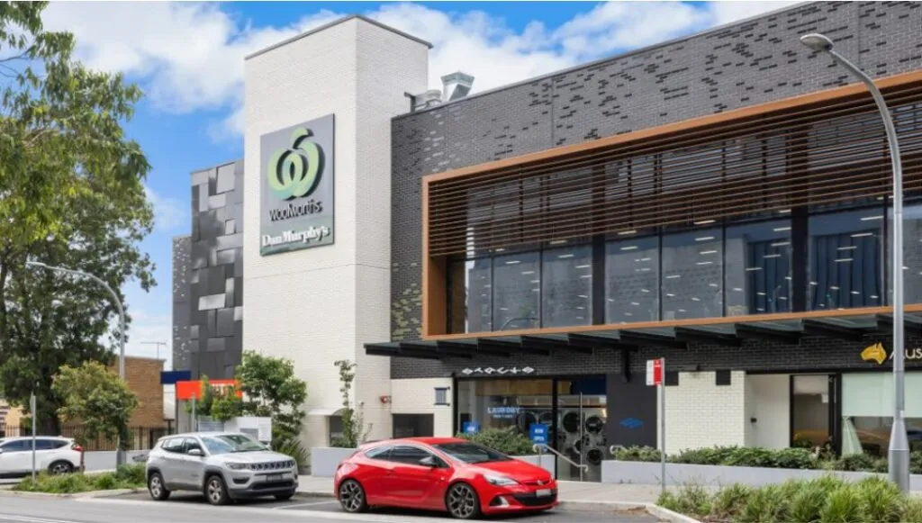 woolworths buys in2foods — ZA news