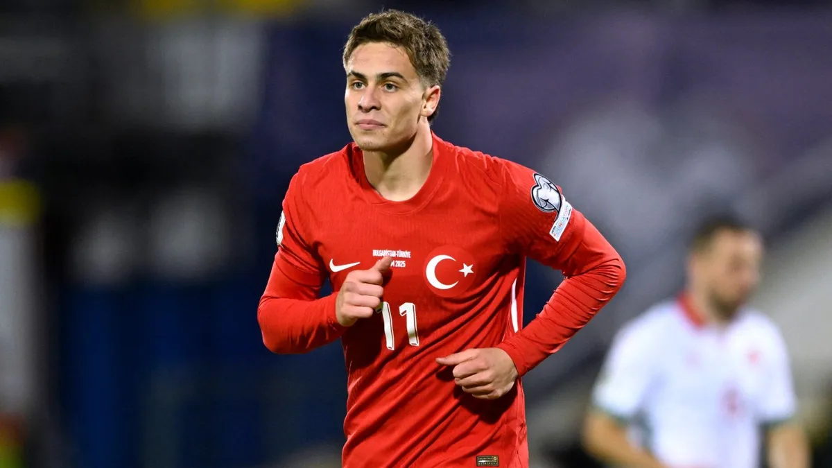 world cup qualifiers — ZA news