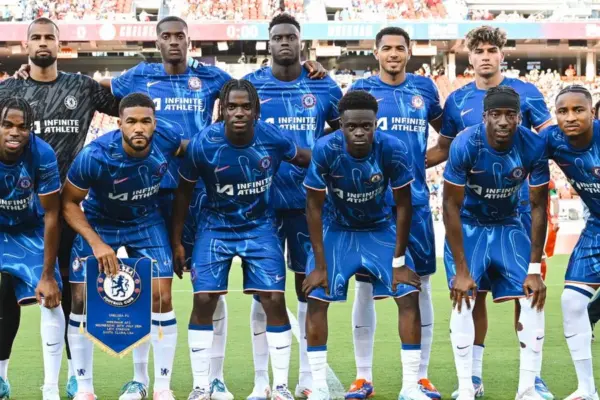 wrexham vs chelsea — ZA news