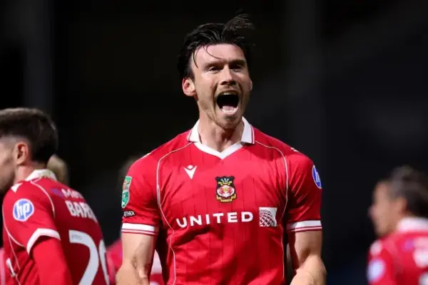 wrexham vs hull city — ZA news