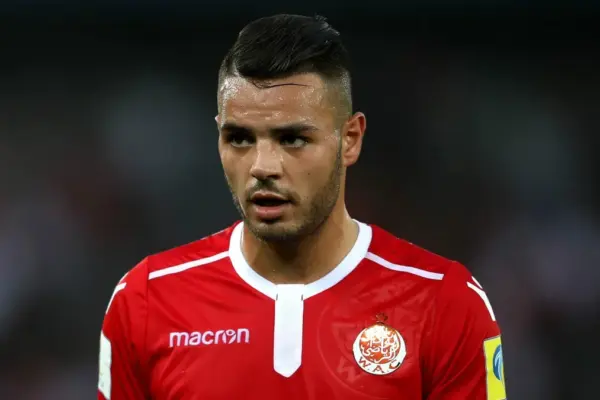 wydad ac — ZA news