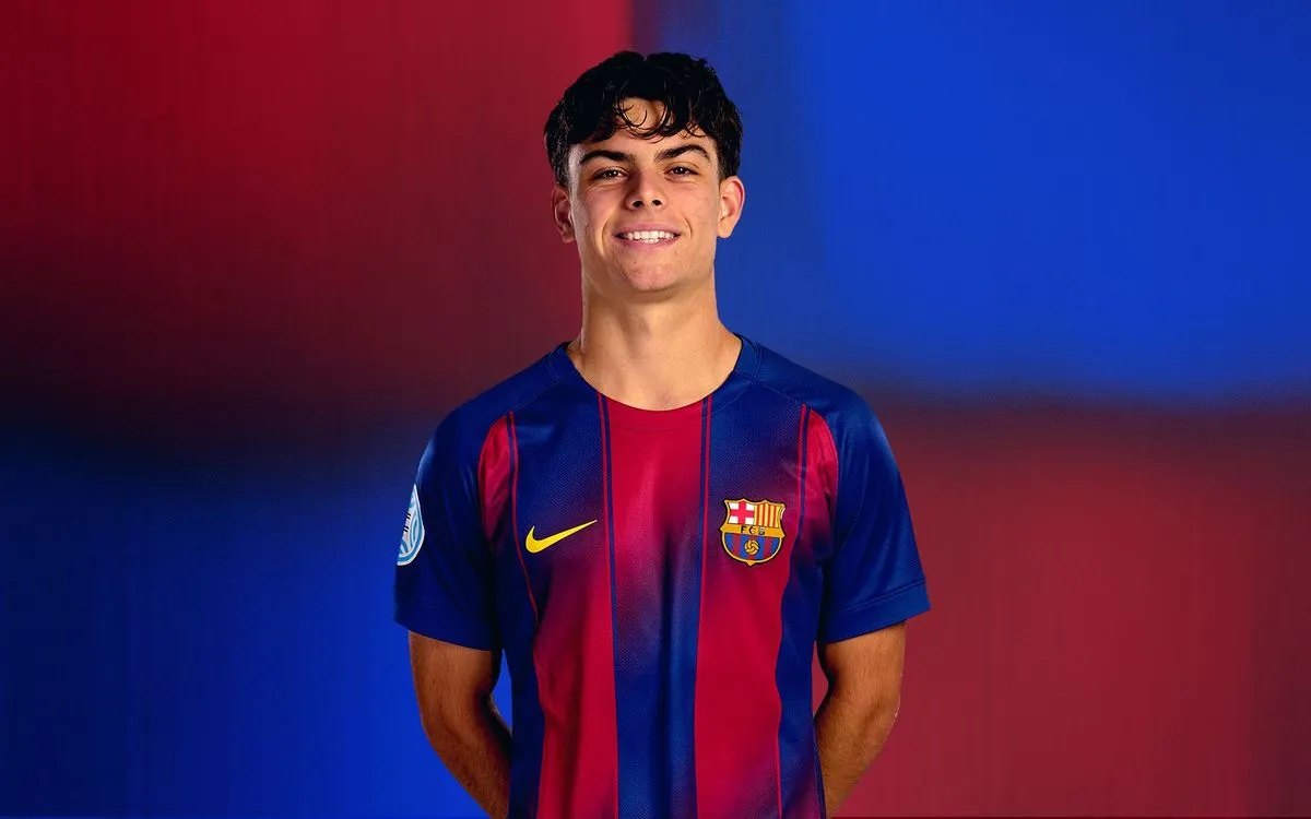 xavi espart — ZA news