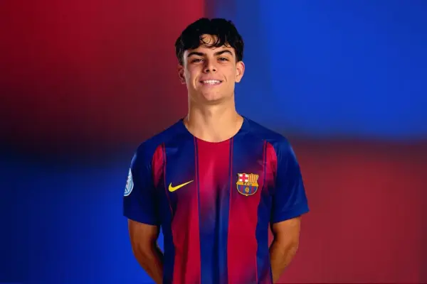 xavi espart — ZA news