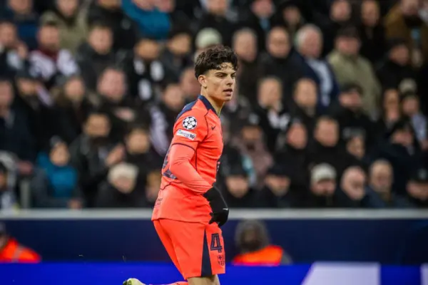 xavi espart — ZA news