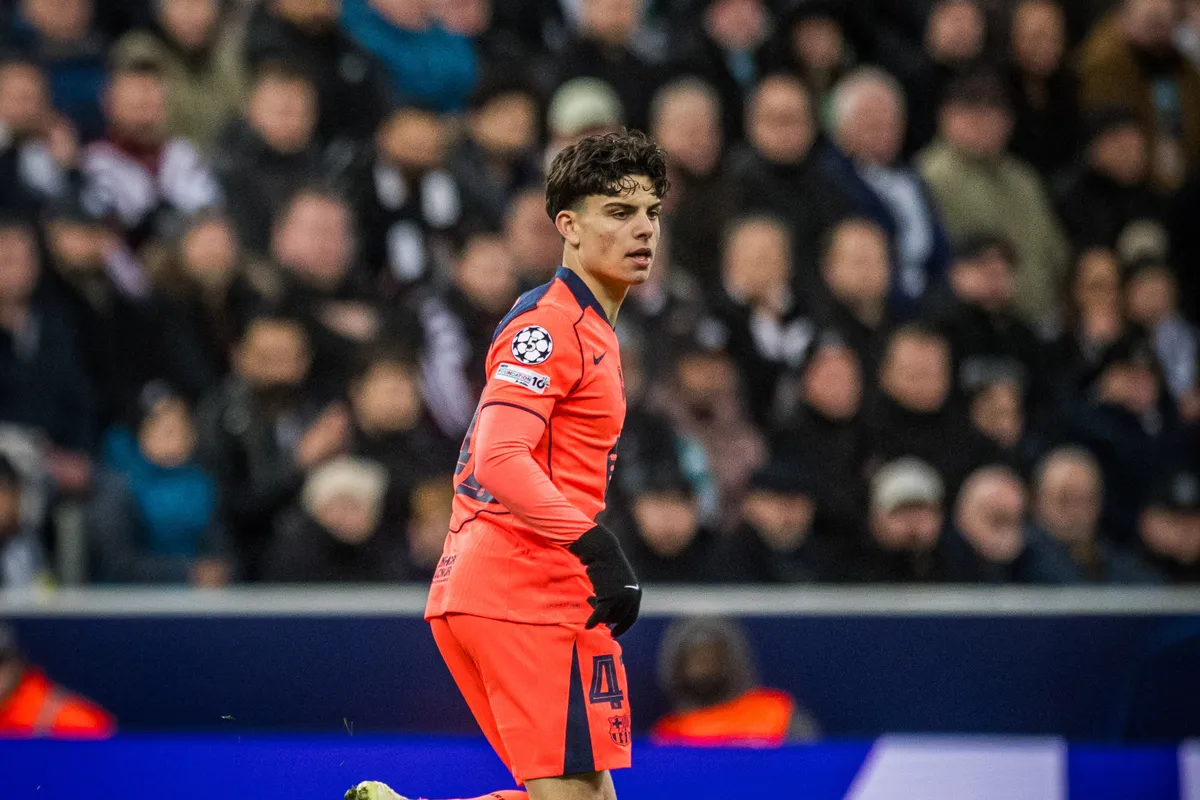 xavi espart — ZA news