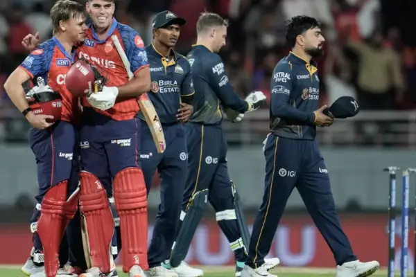 xavier bartlett — ZA news