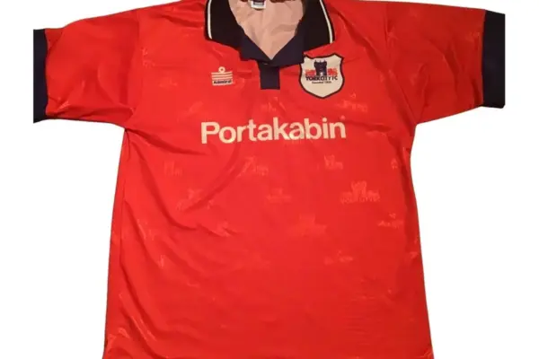 york city fc — ZA news